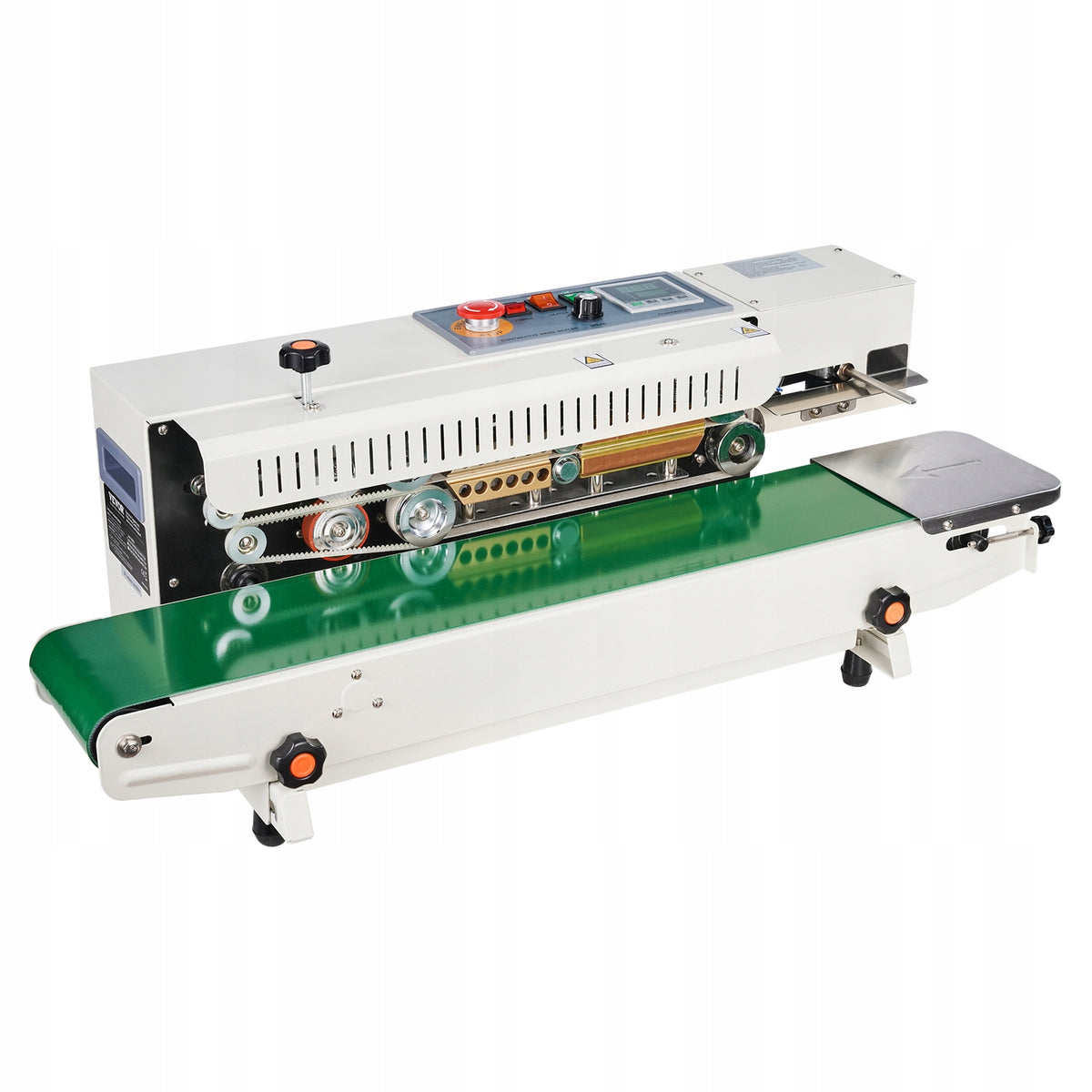 VEVOR PROFESSIONAL BAND SEALER FOR BAGS 6-12 MM POWERFUL AND ROBUST