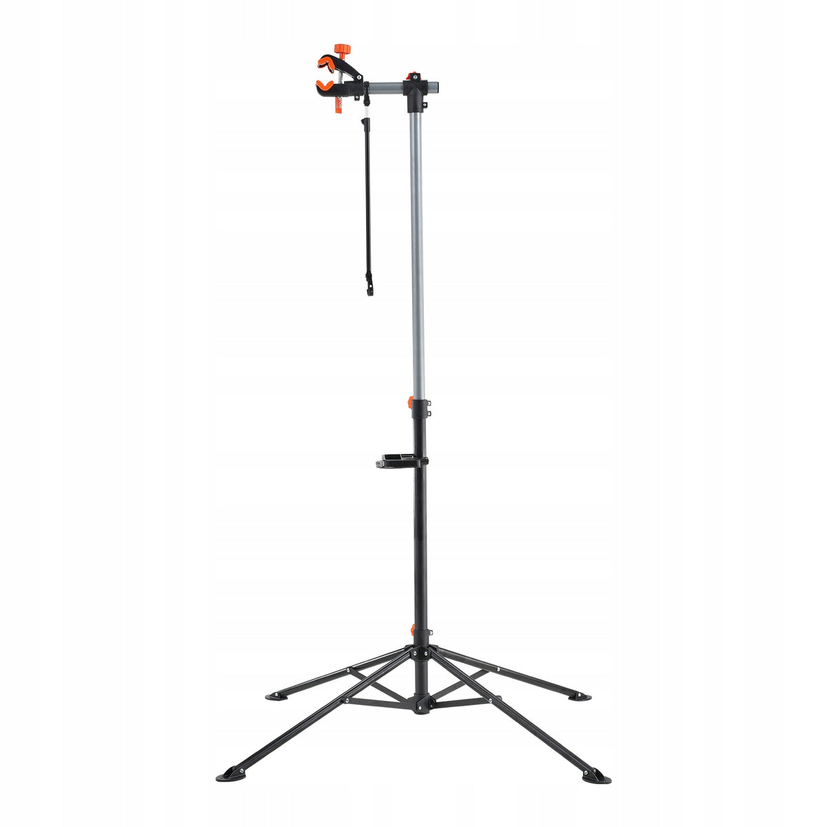 VEVOR BIKE REPAIR STAND STRONG ADJUSTABLE 36KG 360 ROTARY