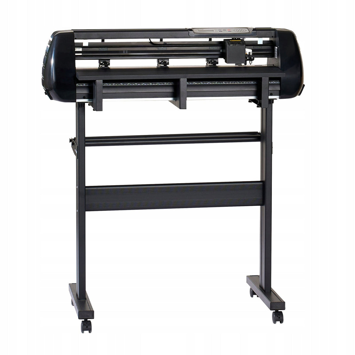 VEVOR Professional 72cm Vinyl Cutter Plotter Dual Blades