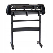 VEVOR Professional 72cm Vinyl Cutter Plotter Dual Blades