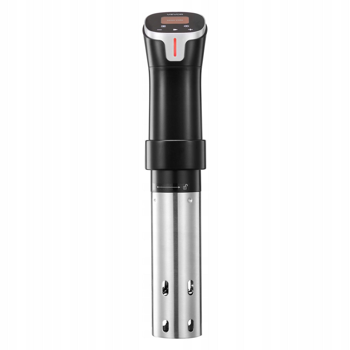 VEVOR SOUS-VIDE STICK SOUS-VIDE COOKING DEVICE 1100W PROFESSIONAL