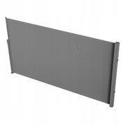 VEVOR SIDE AWNING 160X300 CM PREMIUM WATERPROOF POLYESTER FABRIC