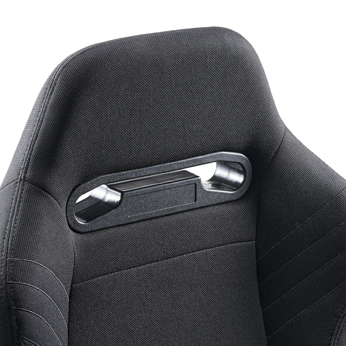 VEVOR 2PCS RACING SEAT ADJUSTABLE COCKPIT WIDE ANGLE PREMIUM