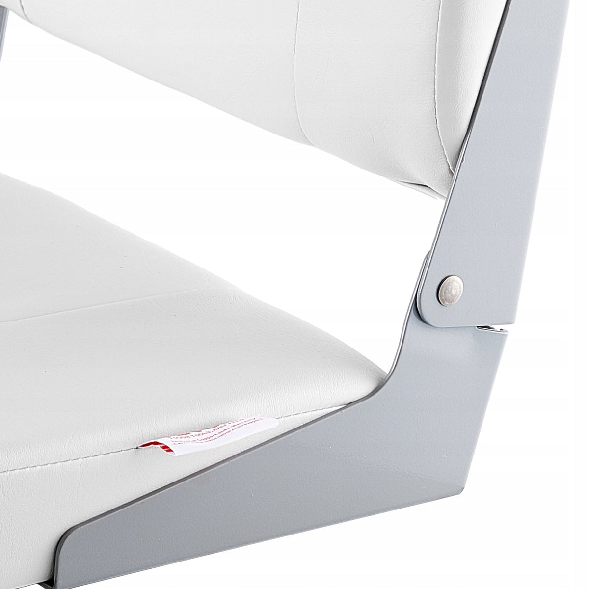 VEVOR FOLDING LOW BACK BOAT SEAT WATERPROOF STRONG