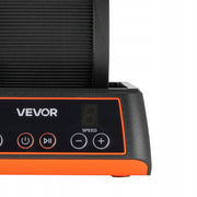 VEVOR PROFESSIONAL ELECTRIC STONE POLISHER 4 SPEEDS TIMER 9 DAYS