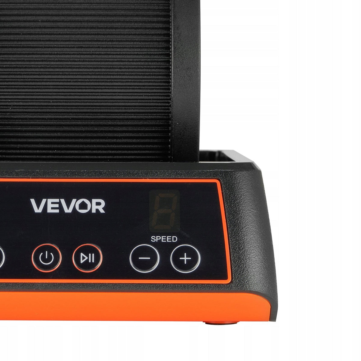 VEVOR PROFESSIONAL ELECTRIC STONE POLISHER 4 SPEEDS TIMER 9 DAYS