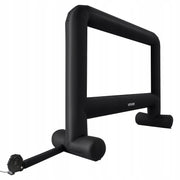 VEVOR INFLATABLE PROJECTOR SCREEN 16FT PREMIUM 600D WATERPROOF LIGHTWEIGHT
