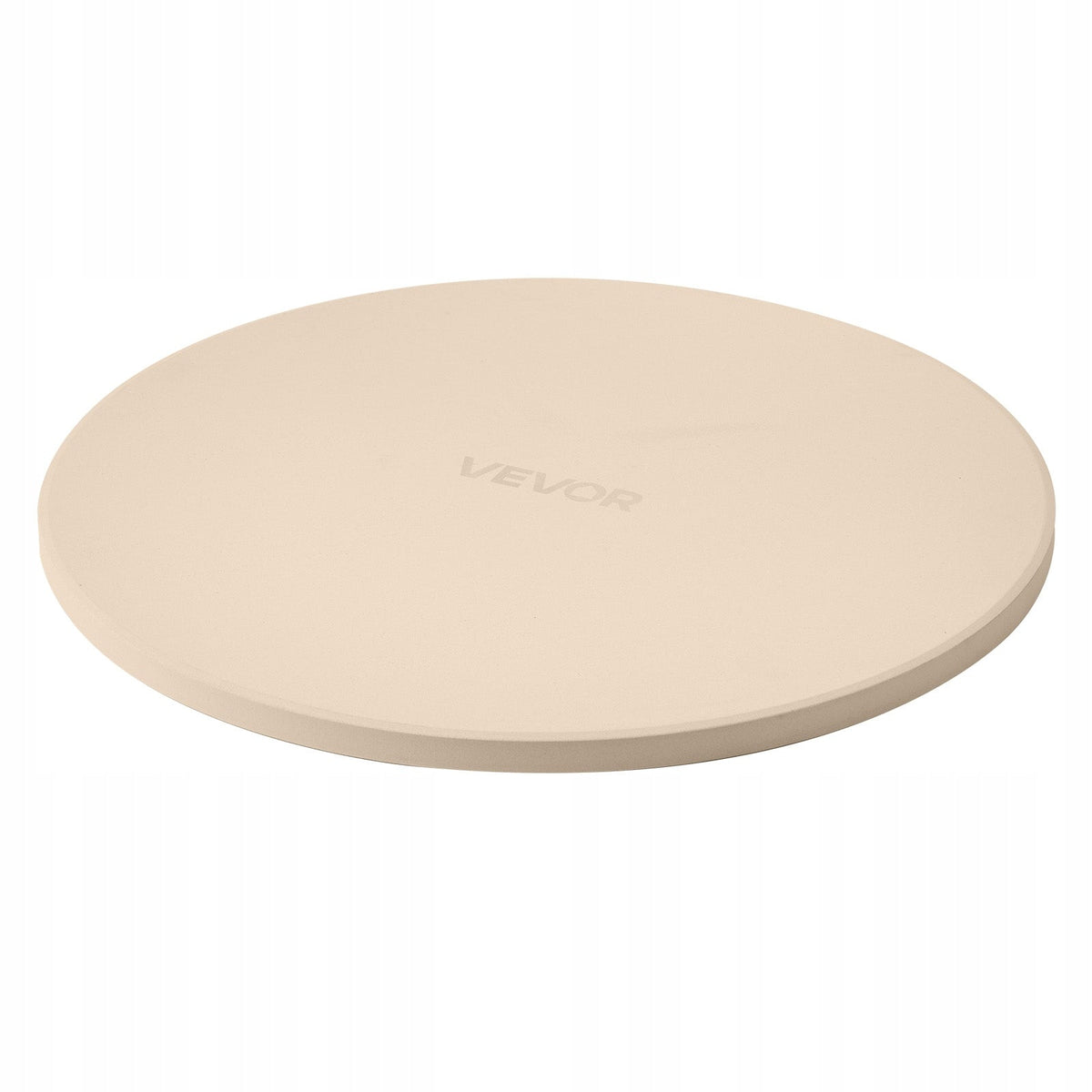 VEVOR PROFESSIONAL PIZZA BAKING STONE 381X381 MM CORDURITE