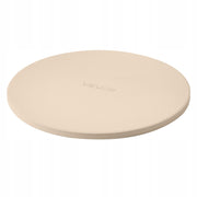 VEVOR PROFESSIONAL PIZZA BAKING STONE 381X381 MM CORDURITE