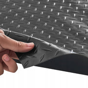 VEVOR GARAGE MAT 1200X2100 MM PVC NON-SLIP STRONG EASY