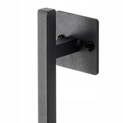 VEVOR 32CM BARN DOOR HANDLE SOLID CARBON STEEL SUITABLE FOR