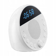 VEVOR WHITE NOISE SLEEP AID GENERATOR 18 PREMIUM MUSIC TRACKS