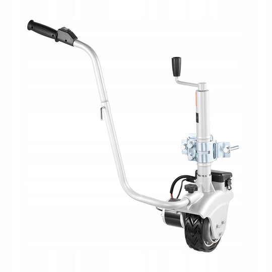 VEVOR ELECTRIC MANEUVERING ASSISTANT 2.5T POWERFUL 380W MOTOR ADJUSTABLE