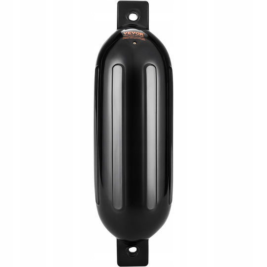 VEVOR SET OF 4 INFLATABLE FENDERS 16 5X58 4 CM PVC STRONG WITH ROPE