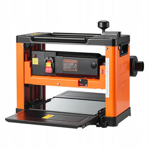 VEVOR THICKNESSER 330 MM 2000W POWERFUL WOOD PLANER PROFESSIONAL