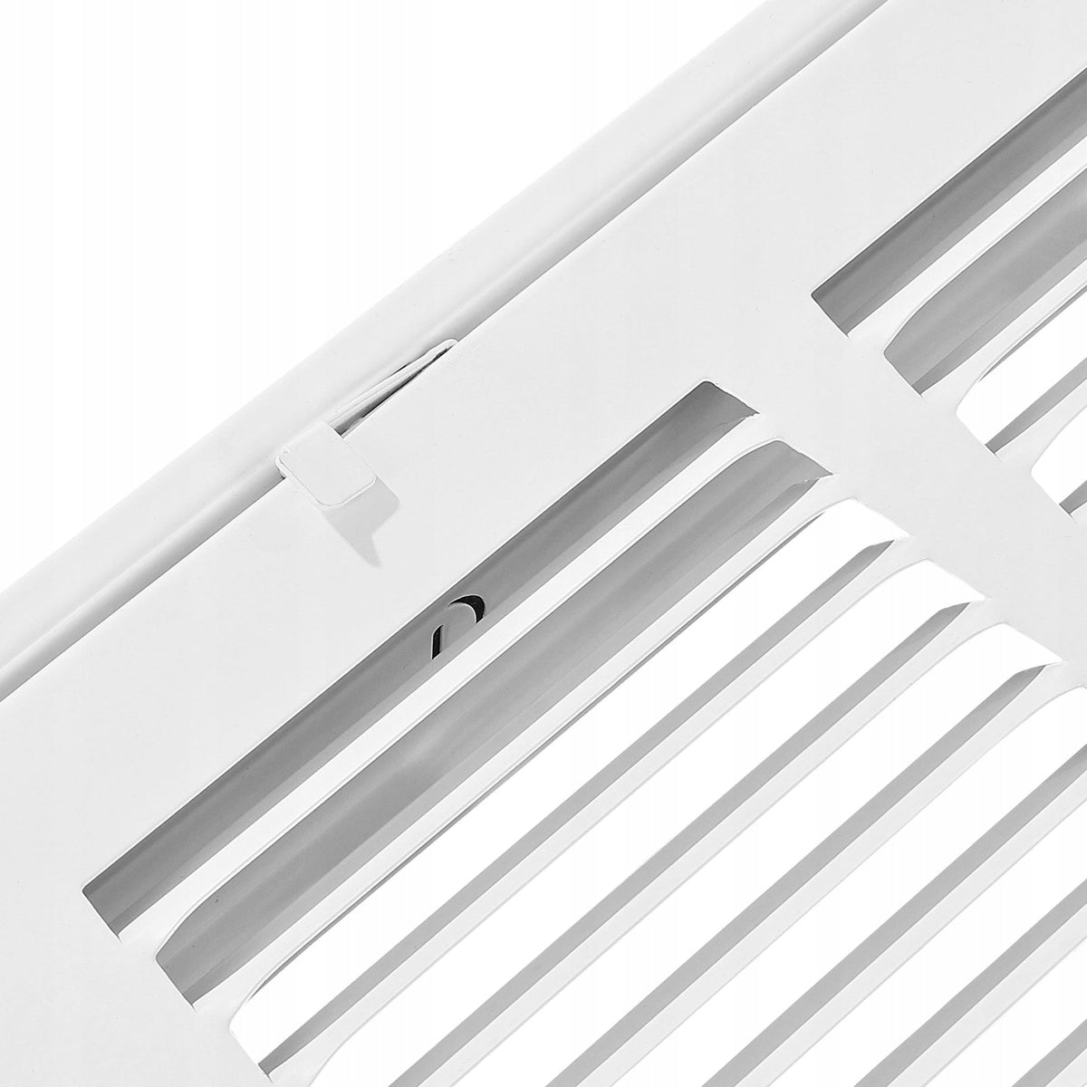 VEVOR VENTILATION GRILLE 57.4X70.2X4CM WITH FILTER SUITABLE FOR OPENING