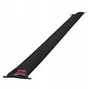 FLOOD BARRIERS VEVOR 10 PCS WITH BUCKET 1530X155MM STRONG