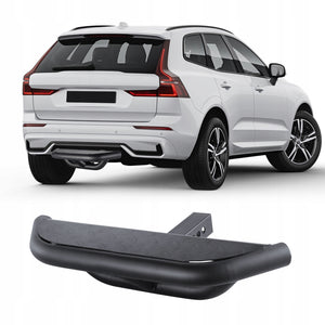 VEVOR 50 8MM 2 INCHES HITCH STEP STRONG SOLID LOCK AND STABILIZER