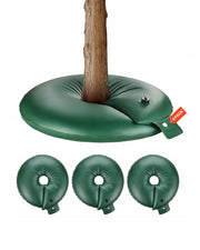 VEVOR TREE IRRIGATION RINGS 4 BAGS 20GAL SLOW RELEASE