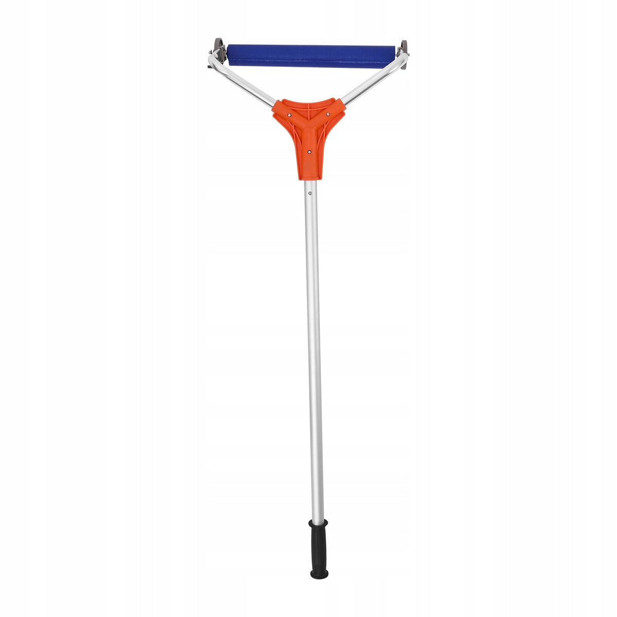 VEVOR ALUMINUM ROOF SNOW RAKE 432MM 125-542CM STRONG LIGHTWEIGHT