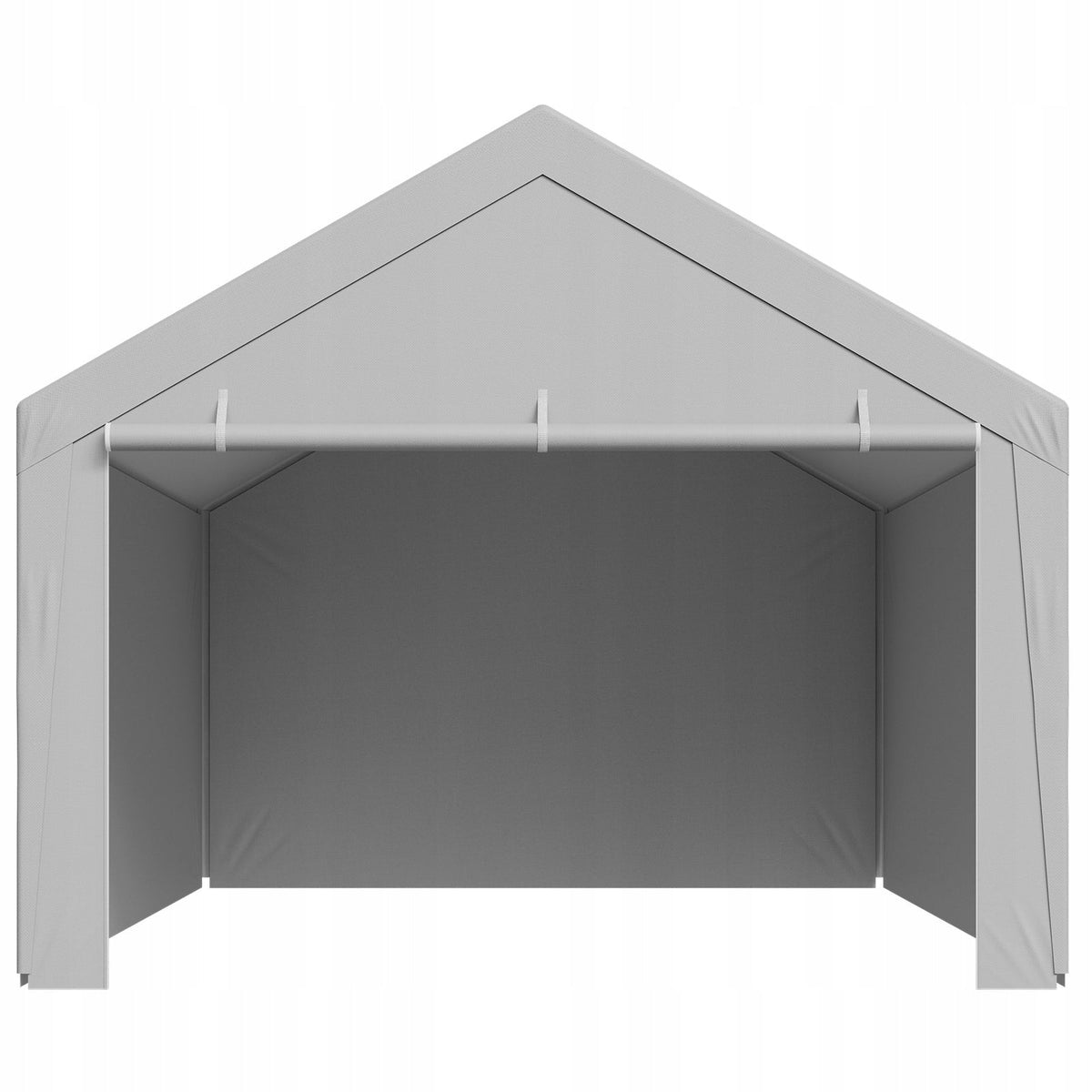 REPLACEMENT ROOF FOR VEVOR 3.65X6.09M CARPORT PORTABLE TENT