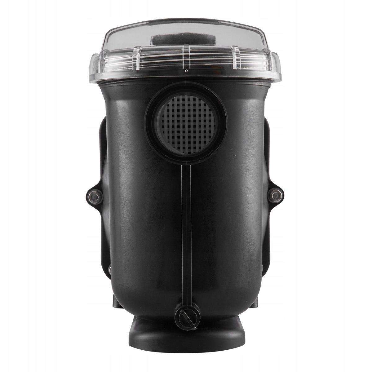 VEVOR 1.5 HP SINGLE-SPEED POOL PUMP 100 GPM TOP PERFORMANCE