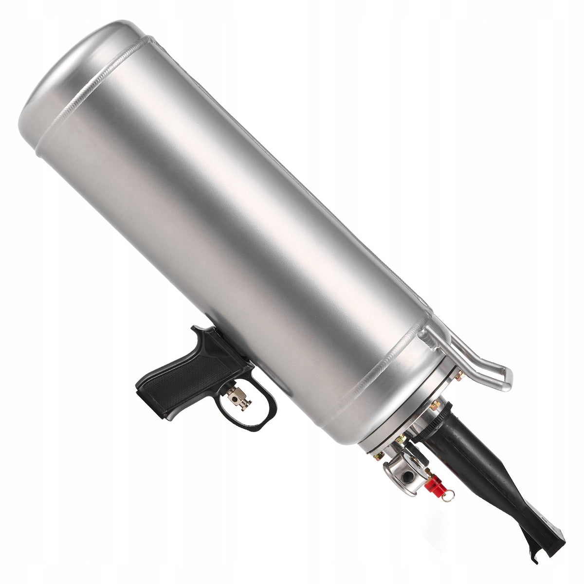 VEVOR TIRE SANDBLASTER 10 L PORTABLE MANUAL TIRE PUMP STRONG SOLID