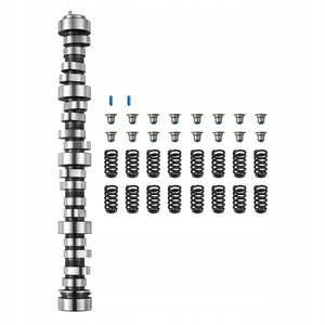 VEVOR LS TRUCK CAMSHAFT REPLACEMENT KIT CAST IRON SPRINGS GASKETS