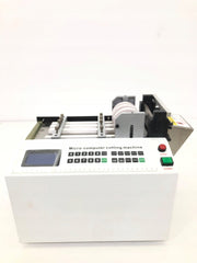 AUTOMATIC HEAT SHRINK TUBE CUTTING MACHINE VEVOR POWERFUL PRECISE