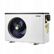 VEVOR ELECTRIC SWIMMING POOL HEAT PUMP 1.48-7.11 KW ENERGY EFFICIENT
