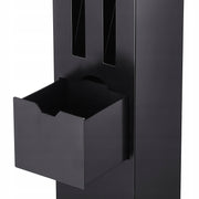 VEVOR PROFESSIONAL GRINDING STAND FLOOR BASE 28X17CM CAST IRON