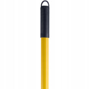VEVOR SWEDISH DIGGING FORK 18 TEETH LONG HANDLE FIBERGLASS SOLID