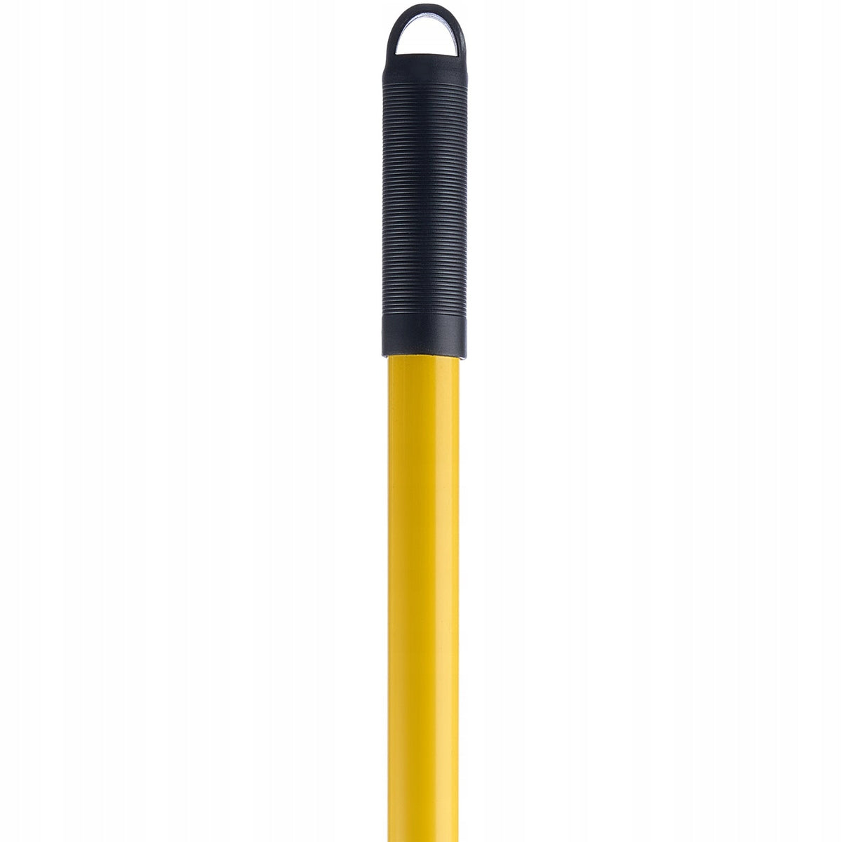 VEVOR SWEDISH DIGGING FORK 18 TEETH LONG HANDLE FIBERGLASS SOLID