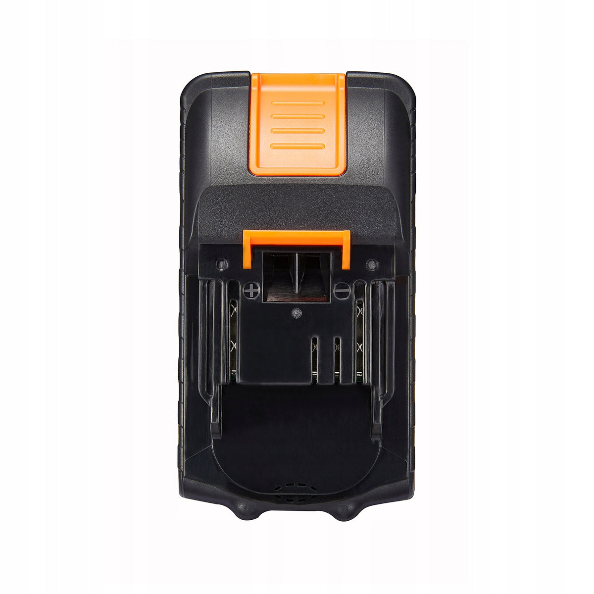 VEVOR 20V 2000MAH LITHIUM BATTERY 20A HIGH CURRENT FOR POWER TOOLS