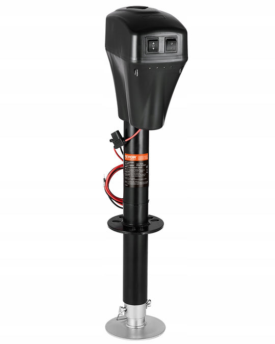 VEVOR 2267 KG ELECTRIC JACK POWERFUL CARAVAN TRAILER SUPPORT