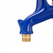 VEVOR FROST-PROOF GARDEN HYDRANT 1895MM EXTERNAL TAP G 3 4 ROBUST