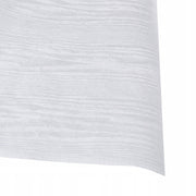 VEVOR SELF-ADHESIVE WALLPAPER 45CM X 10M PVC WHITE WOOD GRAIN WATERPROOF