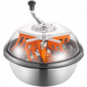 PROFESSIONAL VEVOR 48 CM MANUAL BUD AND LEAF TRIMMER HYDROPONIC