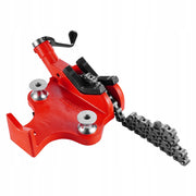 VEVOR PIPE CHAIN VICE 12.7-203.2 MM STRONG CAST IRON BEST