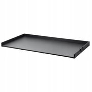 VEVOR WOODEN WORKTOP FOR WASHER AND DRYER 1370X700X69MM PREMIUM BLACK