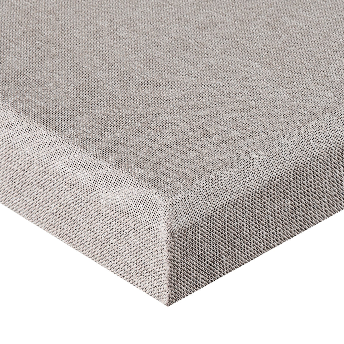 VEVOR ACOUSTIC PANELS 4 PIECES 2 INCH 23.6X12 INCHES STRONG SELF-ADHESIVE