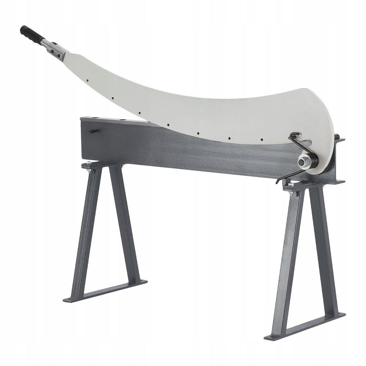 VEVOR 1000 MM PROFESSIONAL LEVER SHEAR SHEET METAL HAND SHEARS HEAVY DUTY