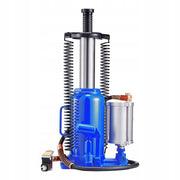 VEVOR 20 TON PNEUMATIC HYDRAULIC BOTTLE JACK WITH RANGE