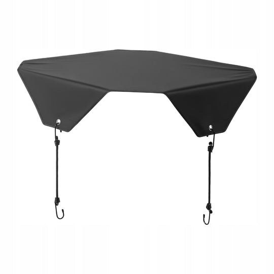 VEVOR OUTDOOR AIR CONDITIONER COVER 810X810MM WATERPROOF SOLID