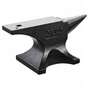 VEVOR 25KG HORN ANVIL STEEL BLACKSMITH ANVIL ROUND SOLID