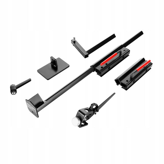 VEVOR MULTIFUNCTIONAL GRINDING JIG 152.4MM FOR BENCH GRINDERS