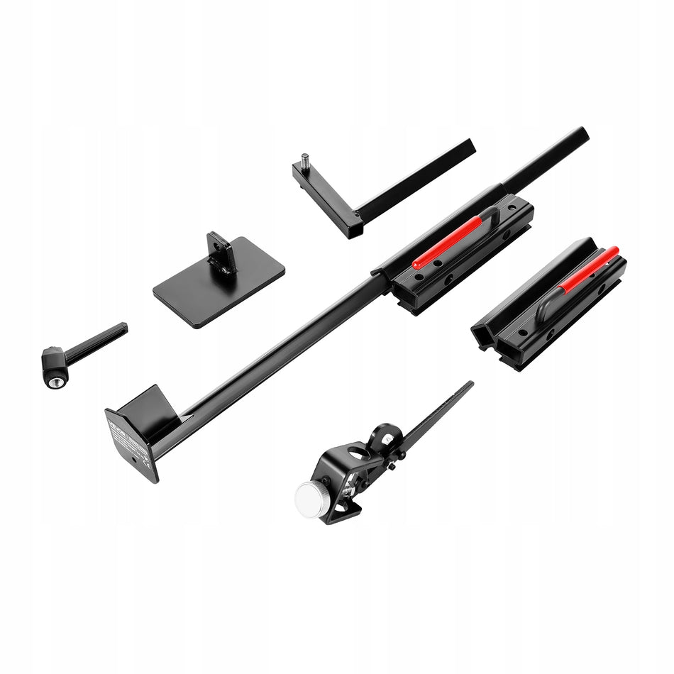 VEVOR MULTIFUNCTIONAL GRINDING JIG 152.4MM FOR BENCH GRINDERS