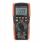 VEVOR DIGITAL TRMS 6000 AC DC CLAMP METER