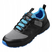 VEVOR CROSS TRAINING SHOES BLACK M MEDIUM WIDTH RUBBER MD