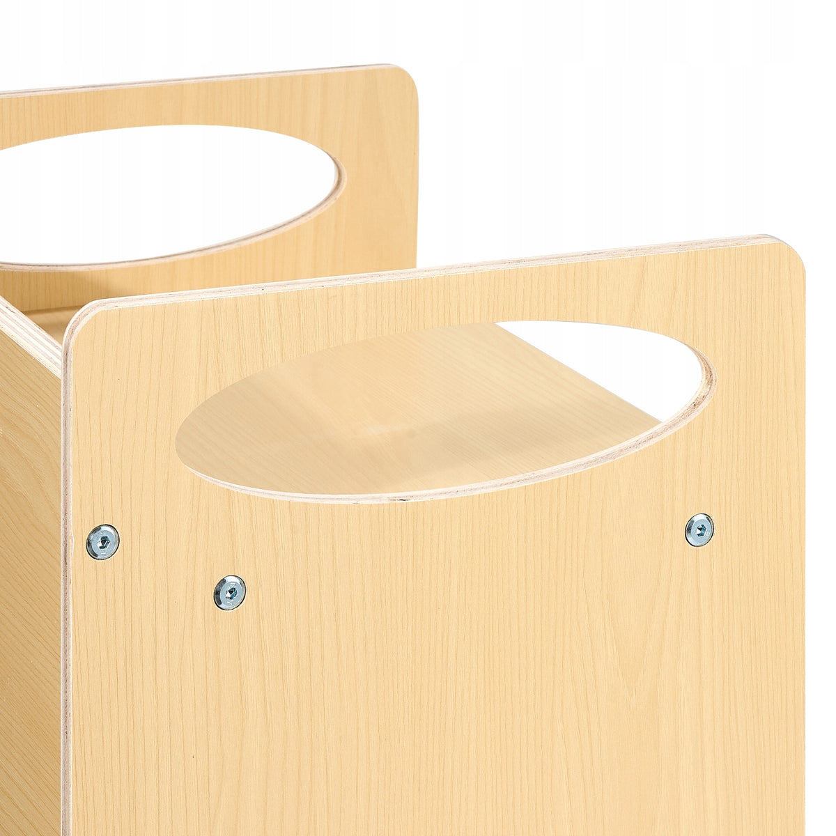 VEVOR PREMIUM MONTESSORI ADJUSTABLE TODDLER TABLE AND CHAIR SET